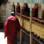 monk
